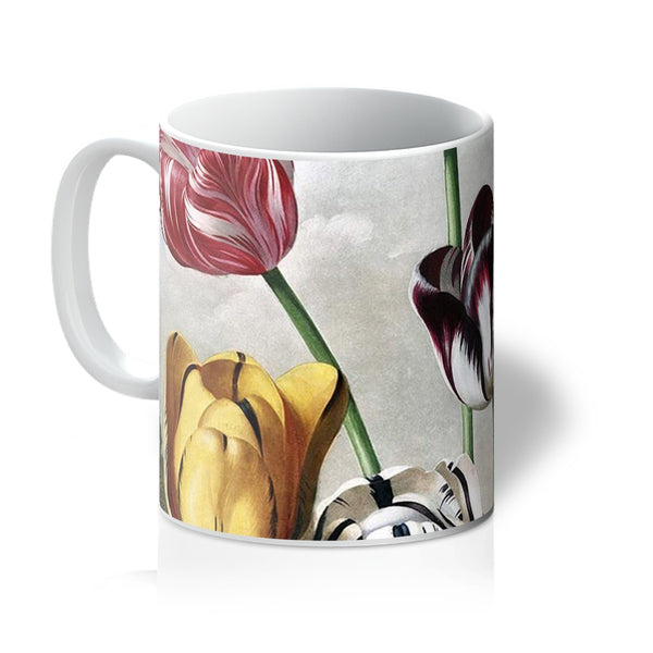 Tulips Mug