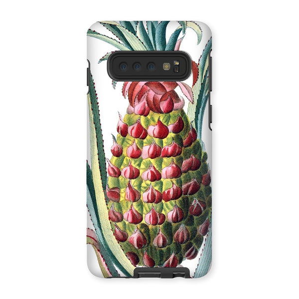 Pineapple Tough Phone Case