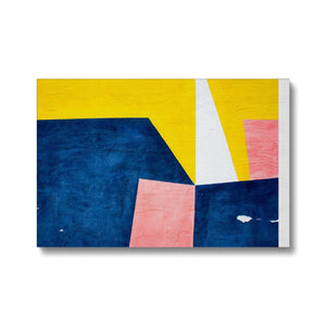 Contemporary Abstract Canvas