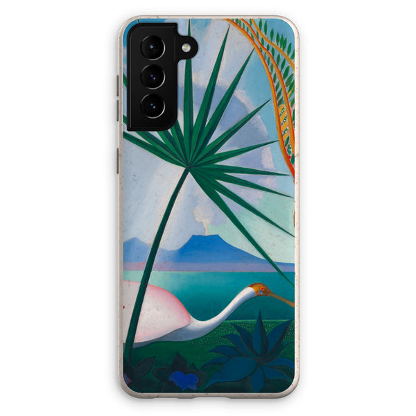 Neapolitan Song Eco Phone Case