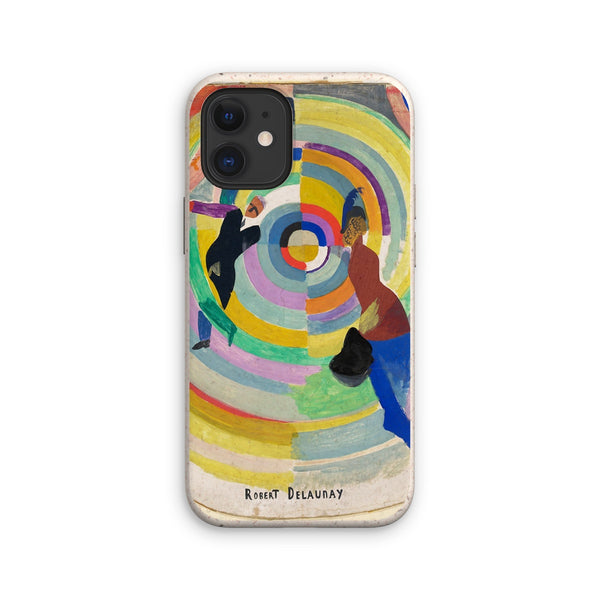 Drama, 1914 Eco Phone Case