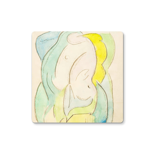 Abstraction Coaster