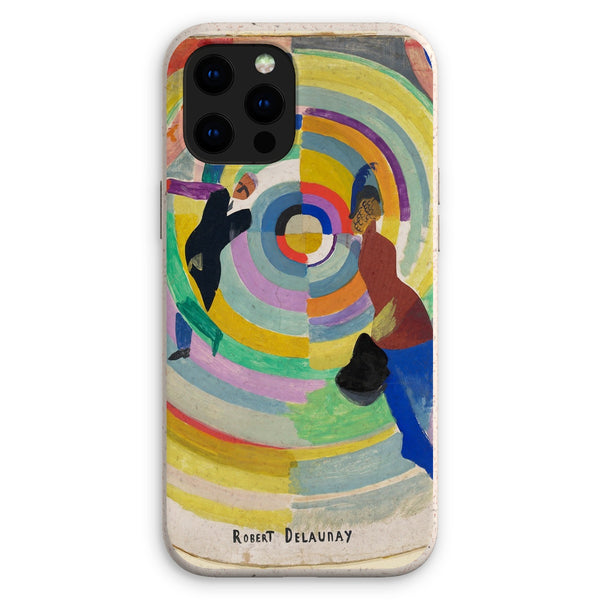 Drama, 1914 Eco Phone Case