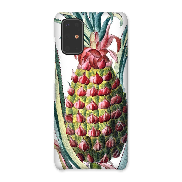 Pineapple Snap Phone Case