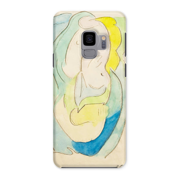 Abstraction Snap Phone Case