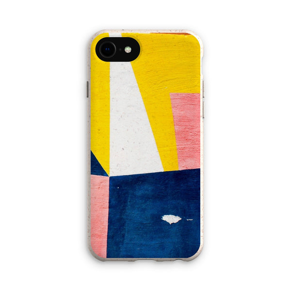 Contemporary Abstract Eco Phone Case