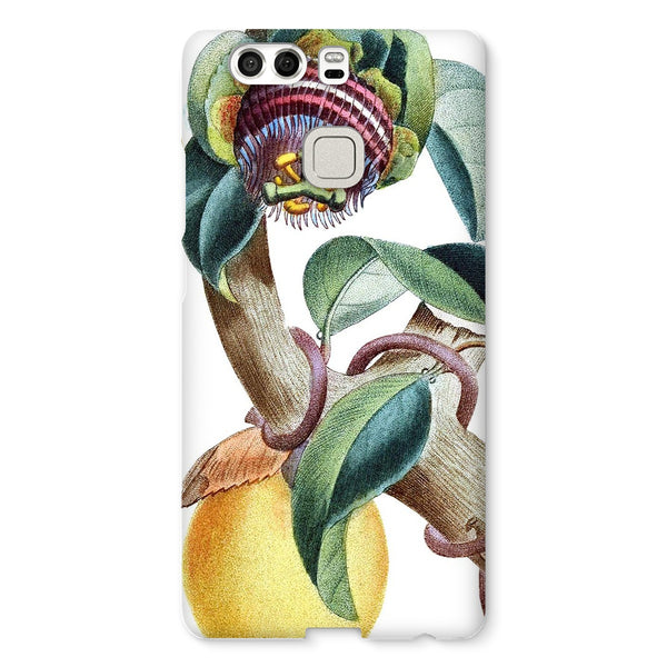 Lemons Snap Phone Case