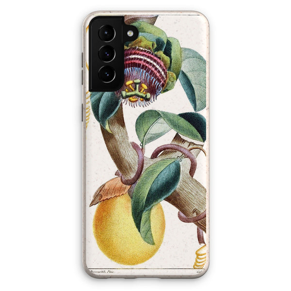 Lemons Eco Phone Case