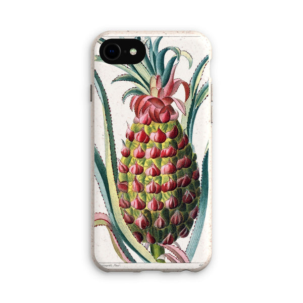 Pineapple Eco Phone Case