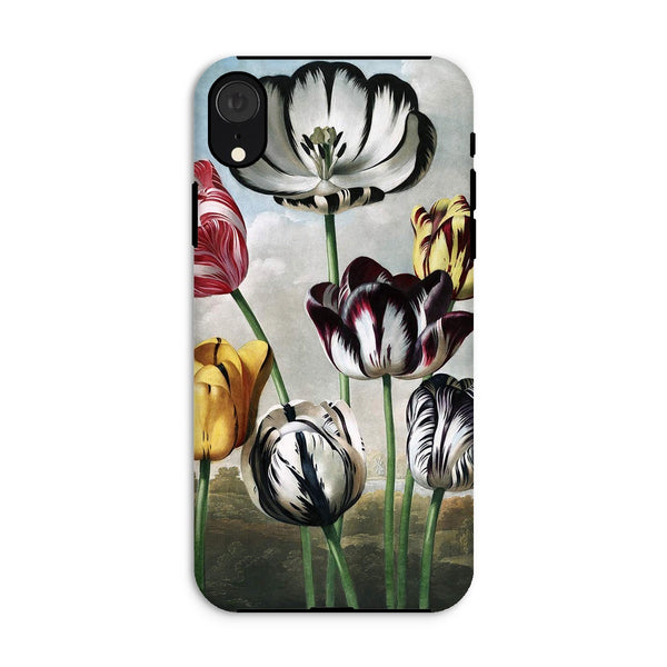 Tulips Tough Phone Case