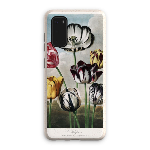 Tulips Eco Phone Case