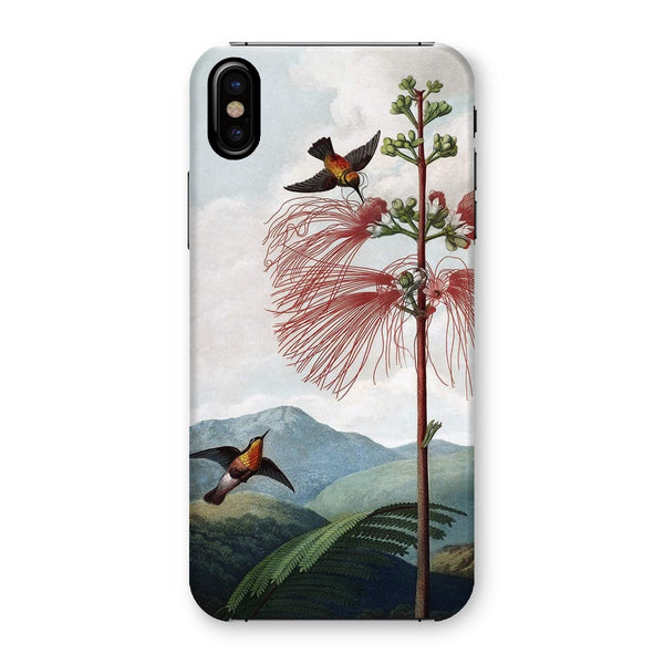 Calliandra Houstoniana Snap Phone Case