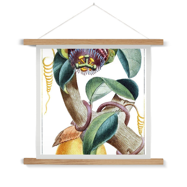 Lemons Fine Art Print with Hanger