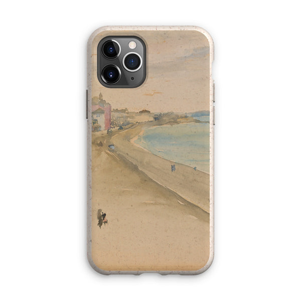 St. Ives, Cornwall (1884) Eco Phone Case