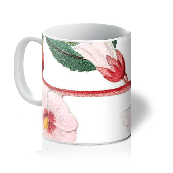 Roselle Mug