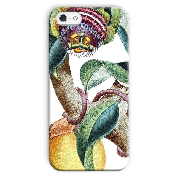 Lemons Snap Phone Case