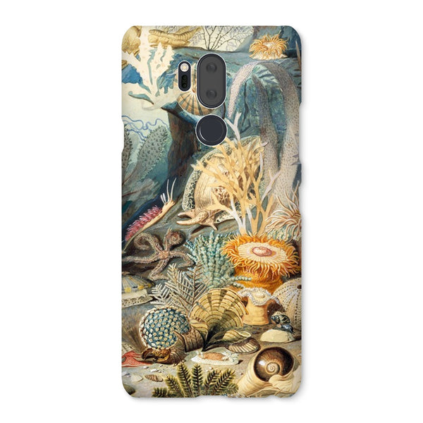 Ocean Life Snap Phone Case