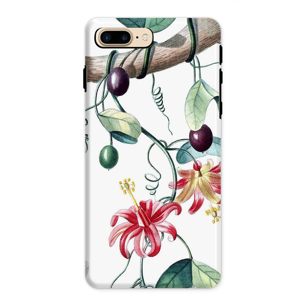 Passionvine Tough Phone Case