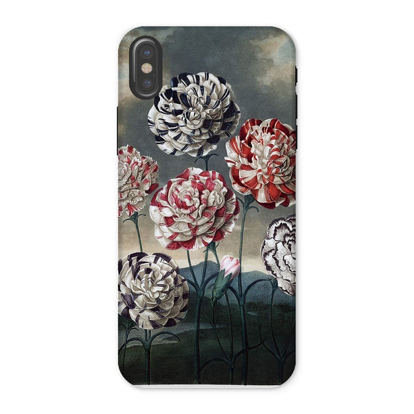 Carnations Tough Phone Case