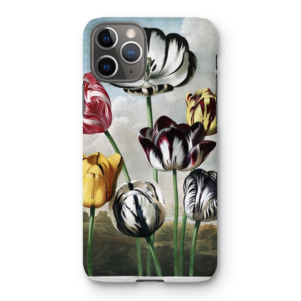 Tulips Snap Phone Case