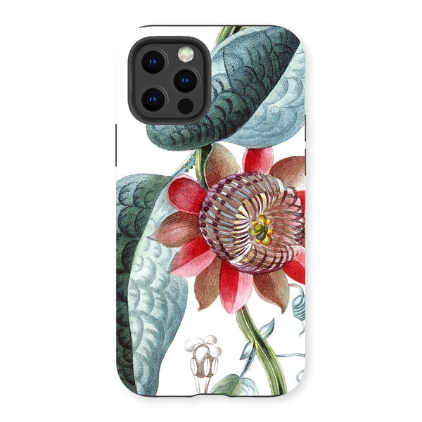 Giant Granadilla Tough Phone Case