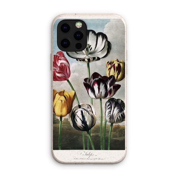 Tulips Eco Phone Case