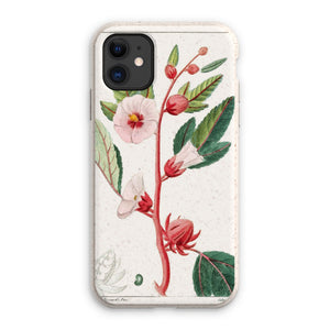 Roselle Eco Phone Case