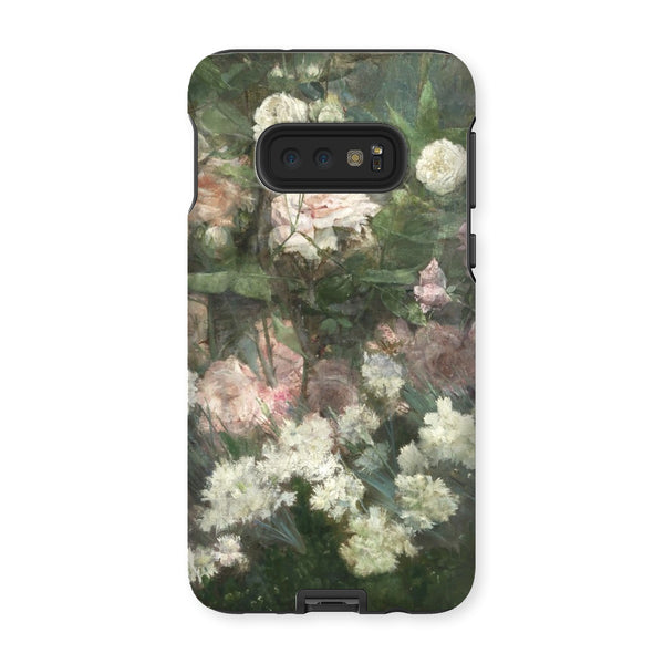 Garden in May Tough Phone Case