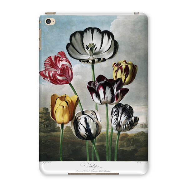 Tulips Tablet Cases