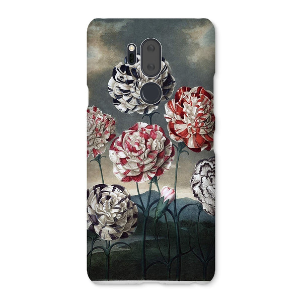 Carnations Snap Phone Case