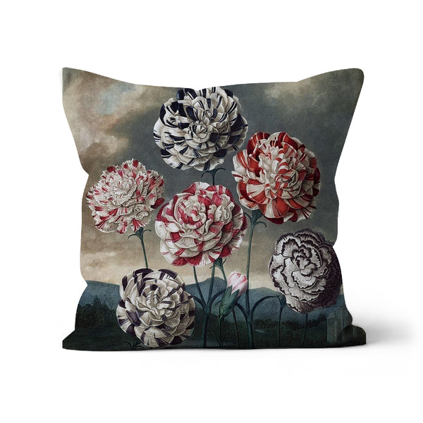 Carnations Cushion