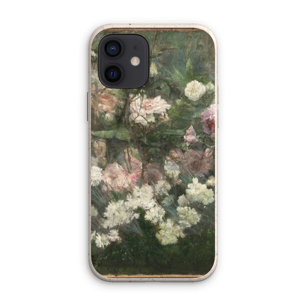 Garden in May Eco Phone Case