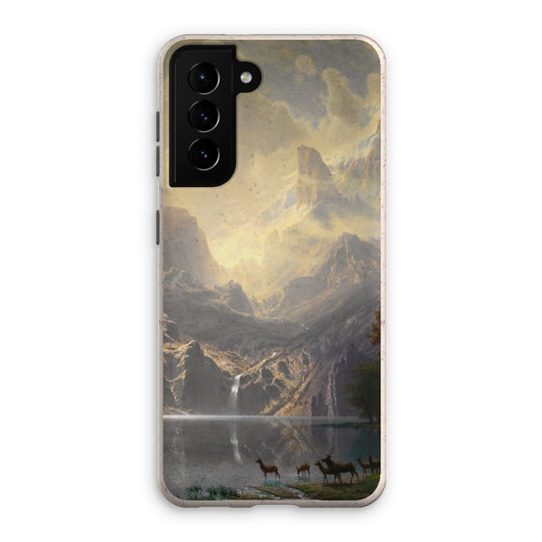 Sierra Nevada Eco Phone Case