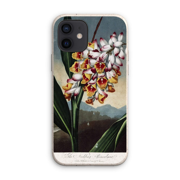 The Nodding Renealmia Eco Phone Case