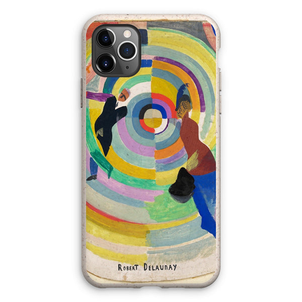 Drama, 1914 Eco Phone Case