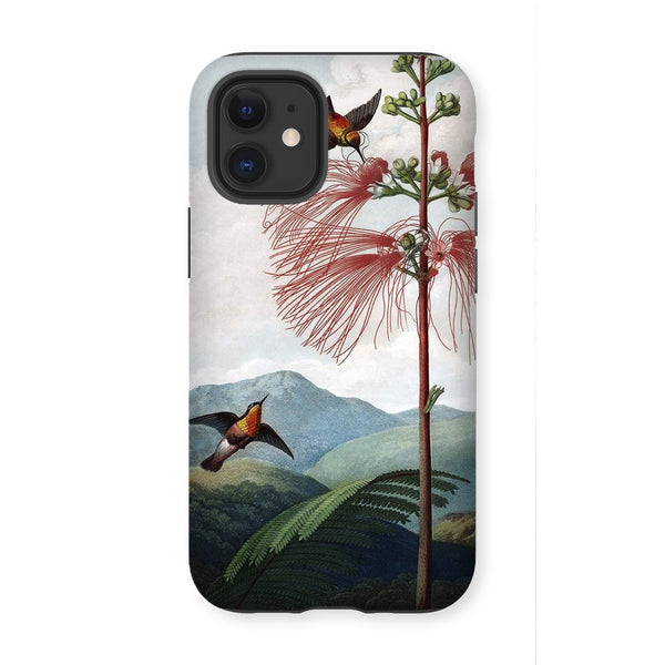 Calliandra Houstoniana Tough Phone Case