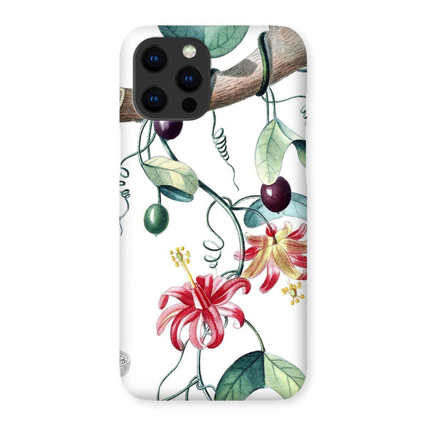 Passionvine Snap Phone Case