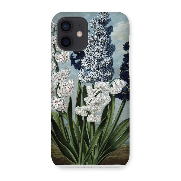 Hyacinths Snap Phone Case