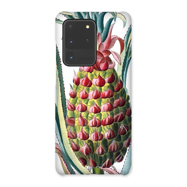 Pineapple Snap Phone Case