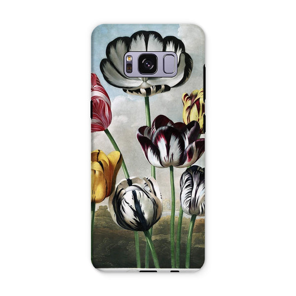 Tulips Tough Phone Case