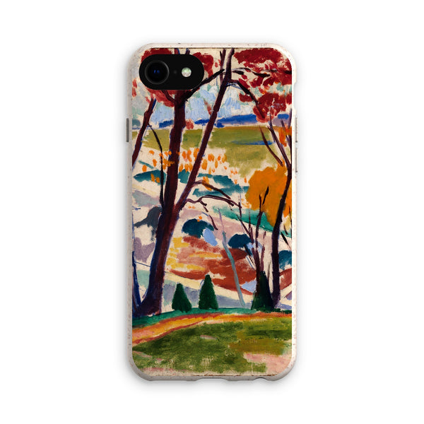 Huntingdon Valley Eco Phone Case