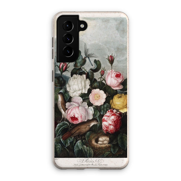 Roses Eco Phone Case