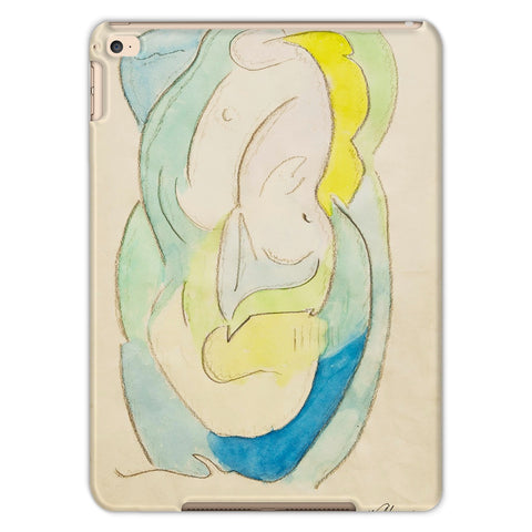 Abstraction Tablet Cases