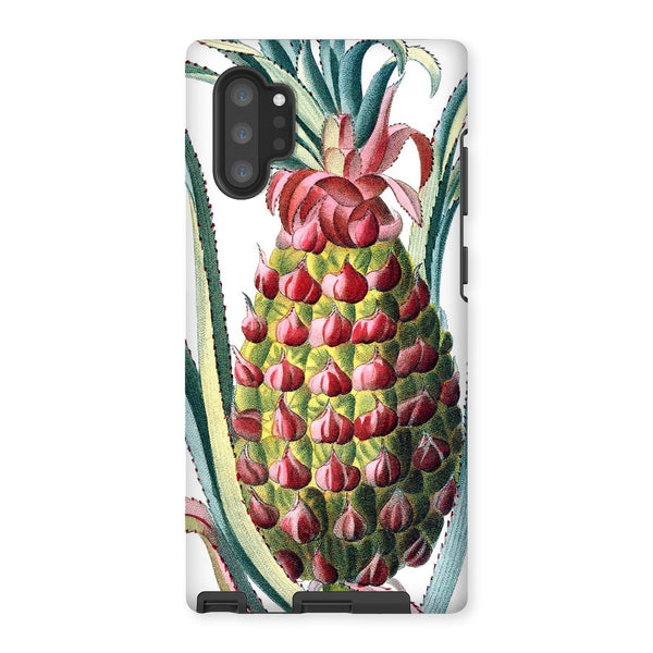 Pineapple Tough Phone Case