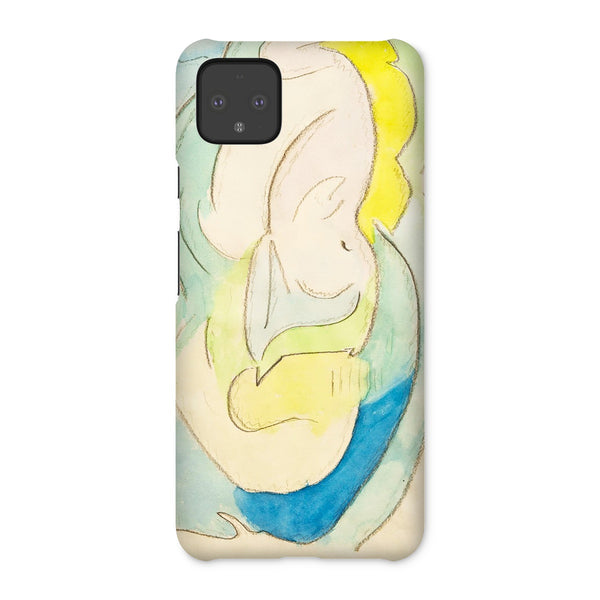 Abstraction Snap Phone Case