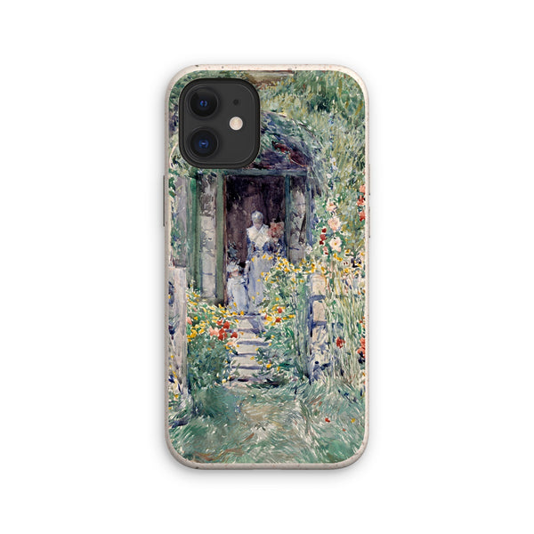 The Garden in its Glory Eco Phone Case