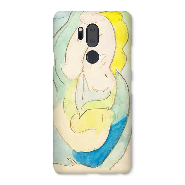 Abstraction Snap Phone Case