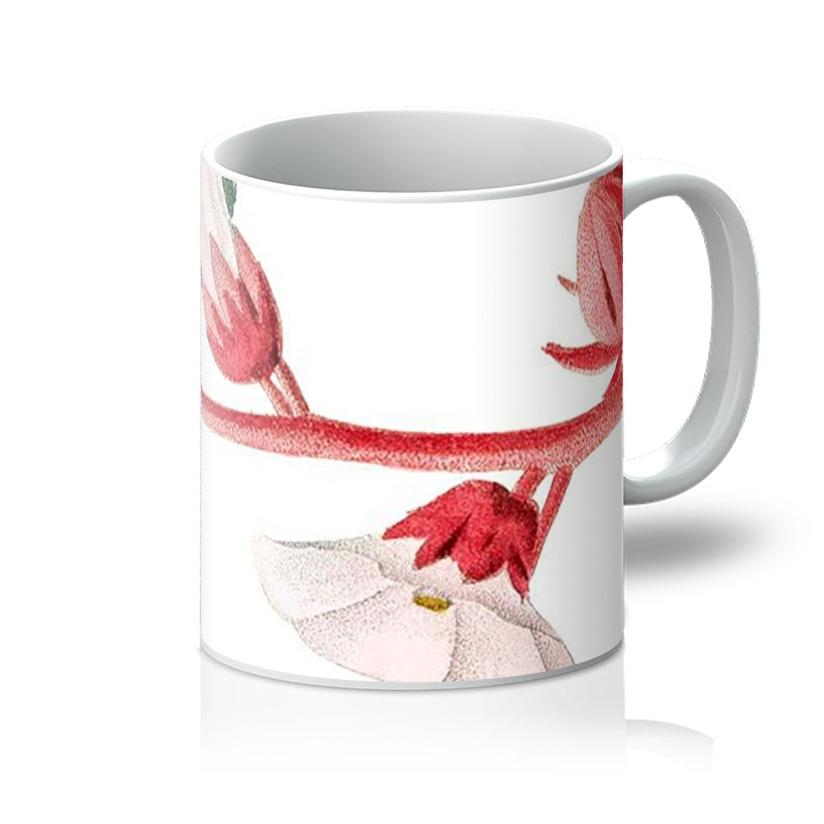 Roselle Mug