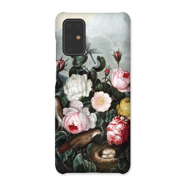 Roses Snap Phone Case