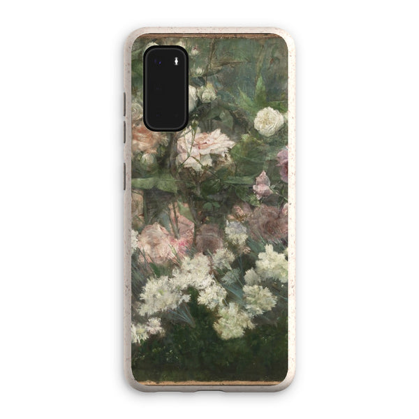 Garden in May Eco Phone Case